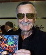 Stan Lee żąda zysków z "Conana"