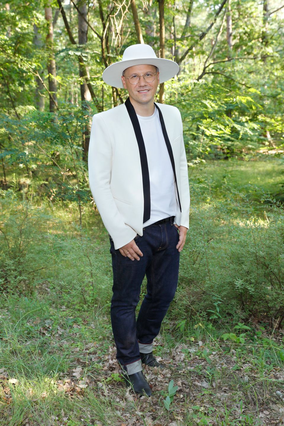 Gromee - Gwiazdy promują jesienną ramówkę Polsatu