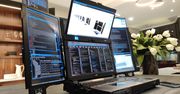 Ile ekranów potrzebujesz w laptopie? Prototypowa Aurora 7 ma ich aż 7