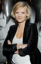 Joanna Kulig i Dawid Ogrodnik grają disco polo