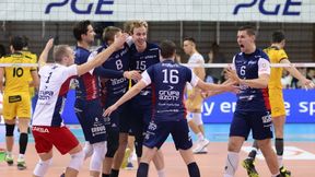 ZAKSA Kędzierzyn-Koźle odpowiedziała na zarzuty kibiców