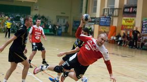 Spacerek z tarnowianami - relacja z meczu Siódemka Miedź Legnica - SPR Tarnów