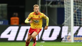 Gwiazda odważnie po hicie.  "Wysyłamy sygnał, że jesteśmy w grze o mistrzostwo"