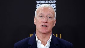 Kontrakt do 2034 roku. Saudyjczycy kuszą selekcjonera Francuzów