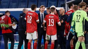 Rosjanie nie przestają zaskakiwać. W roli głównej mecz z Polską