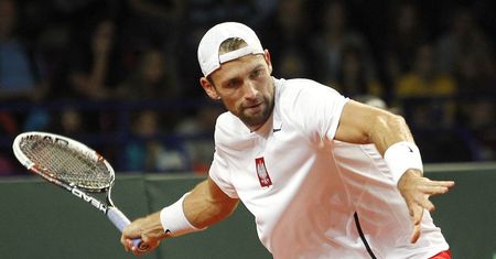 Ciąg dalszy afery korupcyjnej w świecie tenisa. Mecze na Australian Open ustawione?