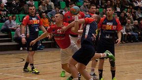 Czuwaj Przemyśl - Ostrovia Ostrów Wlkp. 39:36