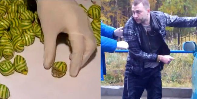 Tym się trują Rosjanie