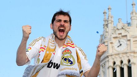QUIZ: Rozpoznajesz byłe gwiazdy futbolu? Udowodnij!