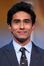 Suraj Sharma