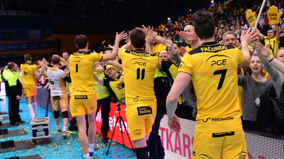 WP SportoweFakty / Paweł Piotrowski