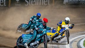 Żużel. Stelmet Falubaz Zielona Góra - Gezet Stal Gorzów 46:44 (galeria)