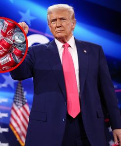 Coca-Cola wyprzedza ruch Trumpa. To będzie kosztowna decyzja