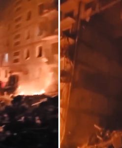 1:55. Zaczął się atak. Podła zemsta Rosji za Krym