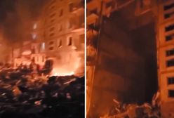 1:55. Zaczął się atak. Podła zemsta Rosji za Krym