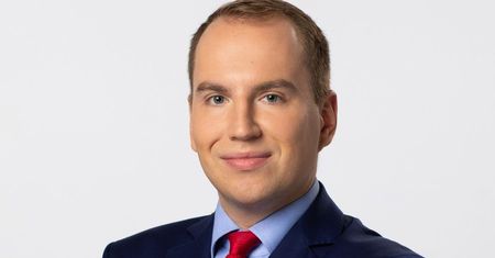 Rekonstrukcja rządu. Adam Andruszkiewicz w Kancelarii Prezesa Rady Ministrów