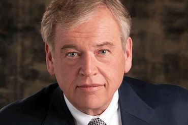 John Wren, CEO Omnicomu (fot. mat. prasowe)