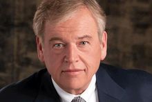 John Wren, CEO Omnicomu (fot. mat. prasowe)