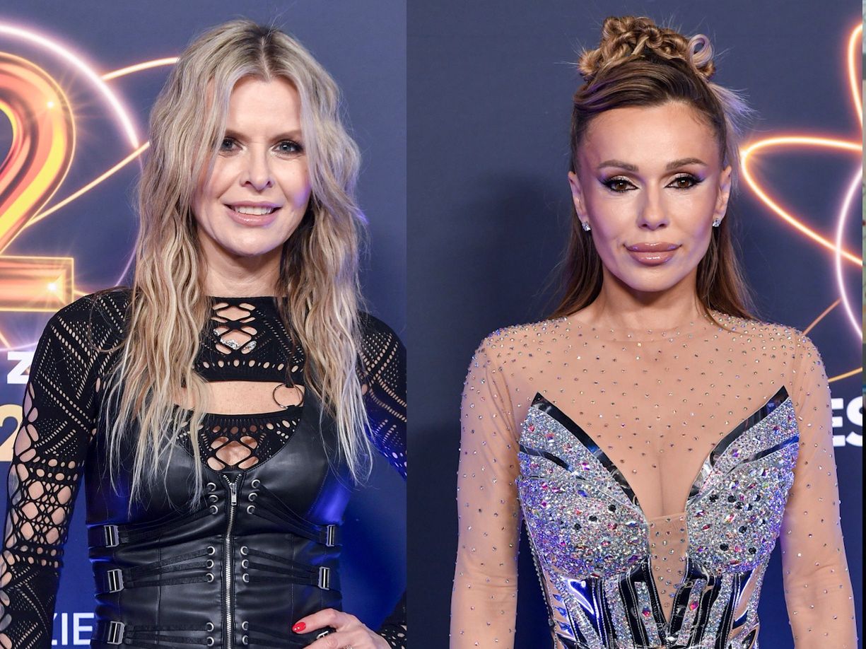 Mandaryna odpowiada na prośbę Dody