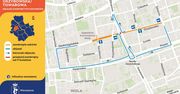 Warszawa: Rusza duży remont. Kierowcy i pasażerowie odczują zmiany