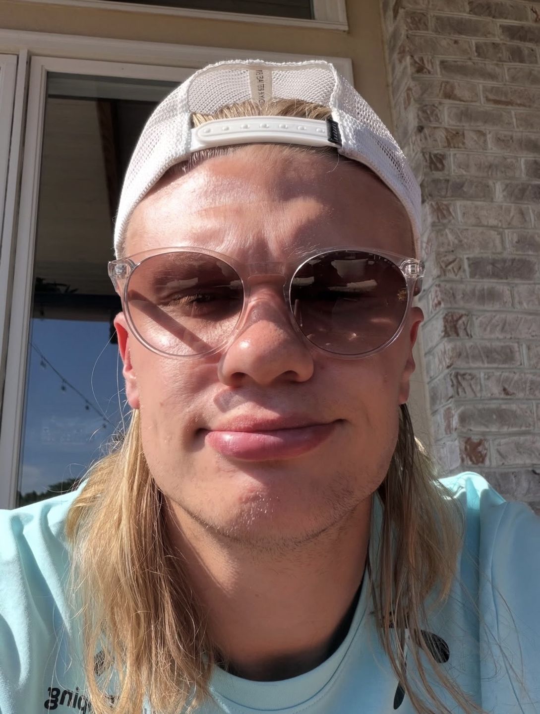 Erling Haaland
