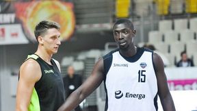 Cheikh Mbodj dzieli i rządzi w TBL!