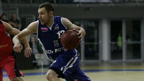 Powrót "Wiśni"- zapowiedź meczu AZS Koszalin - PGE Turów Zgorzelec