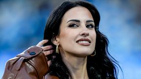 Błyszczała podczas włoskiego hitu. Kibice szaleją na jej punkcie