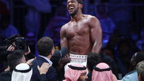 Boks. Anthony Joshua - Kubrat Pulew. Zarobki. "AJ" otrzyma ponad trzy razy więcej od Bułgara