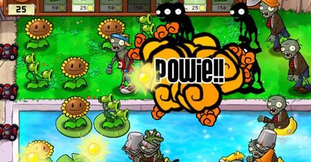 Odbierz za darmo Plants vs. Zombies GOTY