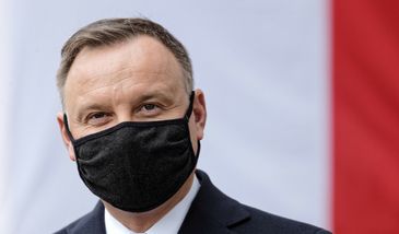 Prywatne podróże Andrzeja Dudy. Jest lista i koszty ponoszone przez podatników