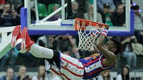 Harlem Globetrotters w Zielonej Górze