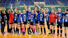 Start Elblag - Vistal Gdynia 31:27 (galeria)