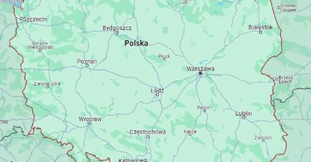 Które miasto jest większe? Tylko mistrz odpowie 14/14