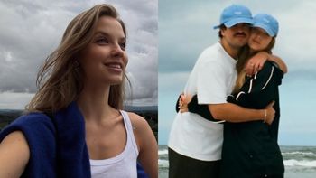 Iga Lis pokazała WSPÓLNĄ fotkę z Taco! Zachwyceni fani nie mają wątpliwości: "Zdjęcie roku"