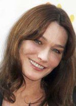 Carla Bruni irytuje Woody'ego Allena