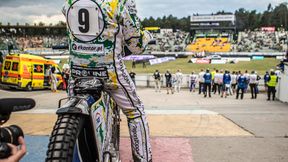 Ostatni test przed DPŚ. Piotr Pawlicki go oblał (noty)