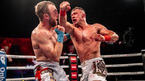 Weekend z walkami na gołe pięści – polskie akcenty w BKFC i mistrzowskie starcie w BKB!