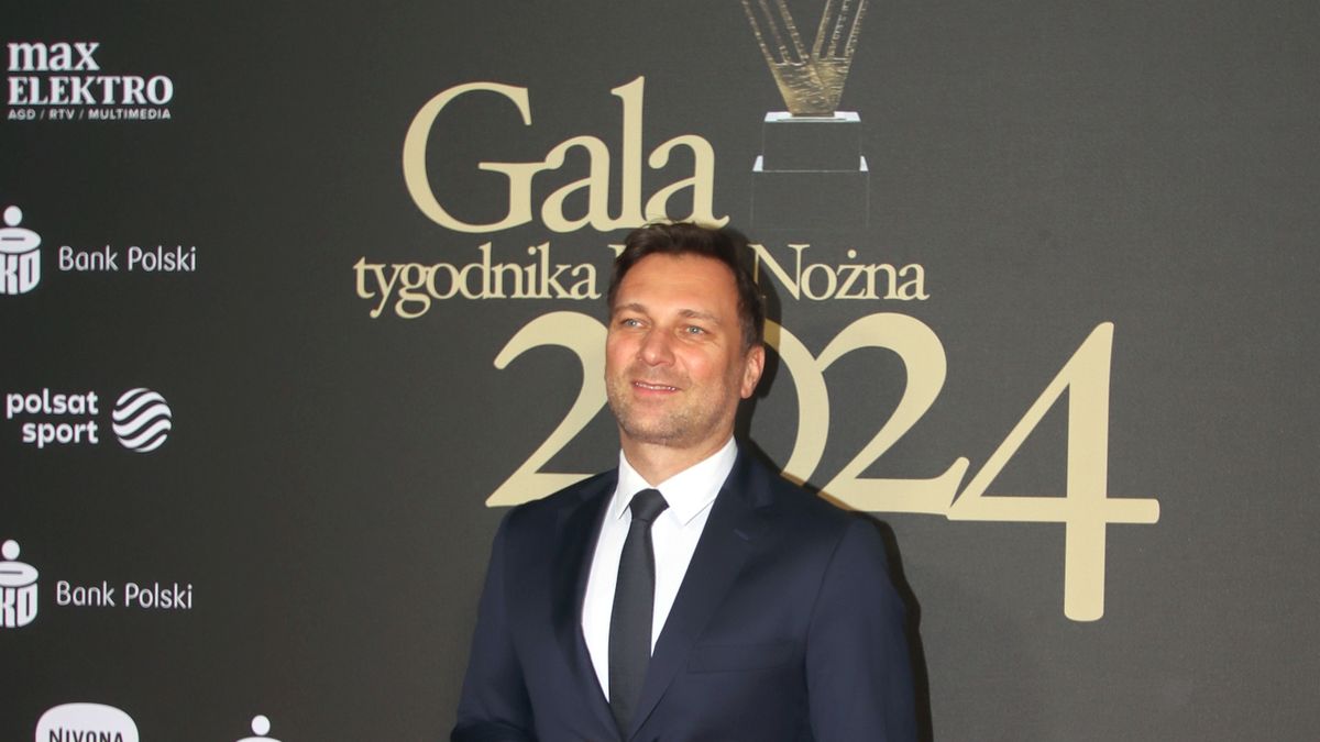 WP SportoweFakty / Mateusz Czarnecki /  Na zdjęciu: Jakub Kwiatkowski