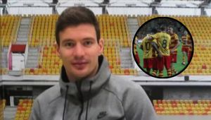 Ivan Runje o zmianach w Jagiellonii. "Mam nadzieję się mylić"