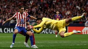 Liga Mistrzów. Wyniki wtorkowych meczów