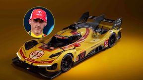 Orlen nadal z Kubicą. Włosi odkryli karty