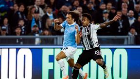 Piętrzą się problemy Juventusu. Czeka już od ośmiu meczów