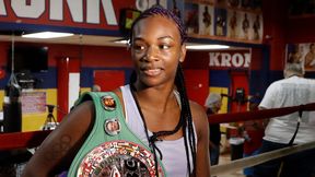 Boks. Claressa Shields mistrzynią świata w trzeciej kategorii wagowej