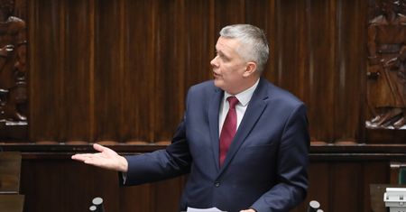Kontrowersyjna ustawa. Wskazał 3 najgorsze punkty