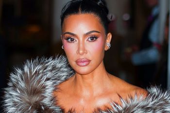 Kim Kardashian obwinia AI o oblanie egzaminu prawniczego. "Krzyczę na niego"