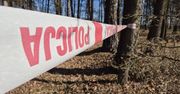 Gierzwałd: Makabryczne odkrycie w pobliżu Ostródy. W szambowozie znaleziono ludzki płód. Natrafił na niego pracownik.