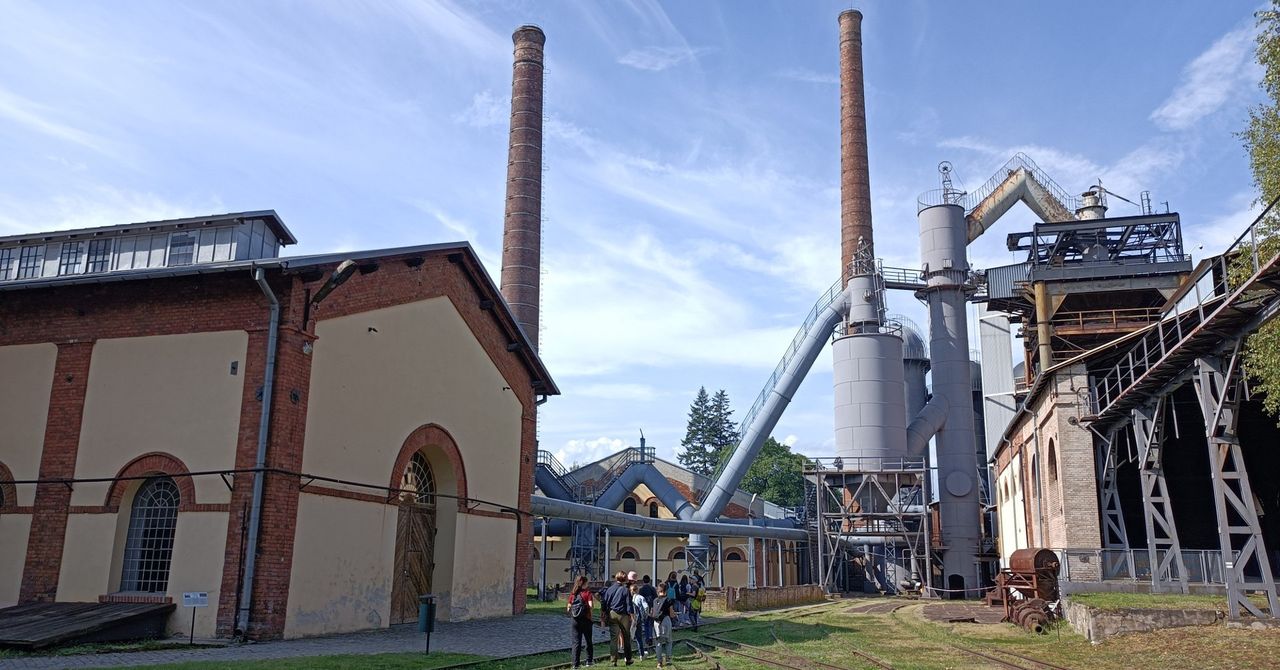 Starachowice: Naukowy plac zabaw. Zaprasza Muzeum Przyrody i Techniki. To rozrywka dla całej rodziny!