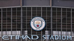 Komunikat Manchesteru City. "Klub jest niewinny"