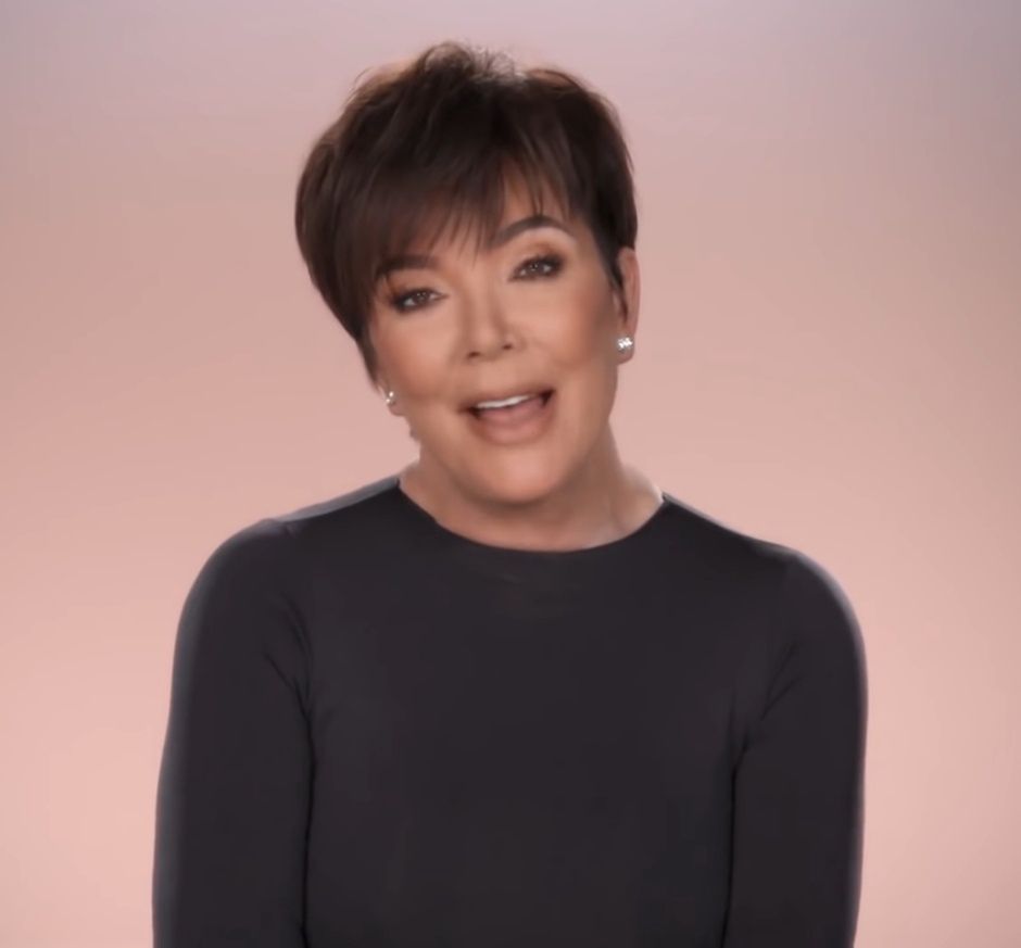 Kris Jenner